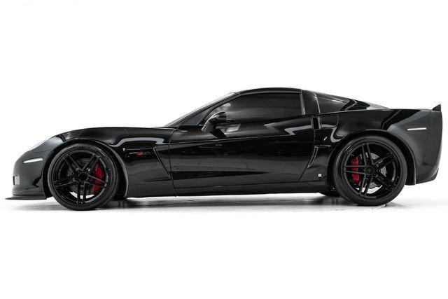 used 2006 Chevrolet Corvette car, priced at $34,991