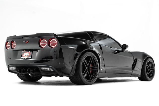 used 2006 Chevrolet Corvette car, priced at $34,991