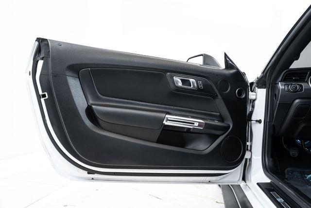 used 2022 Ford Mustang car, priced at $59,991