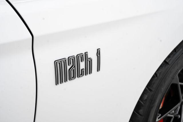 used 2022 Ford Mustang car, priced at $59,991