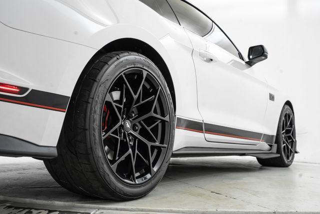 used 2022 Ford Mustang car, priced at $59,991