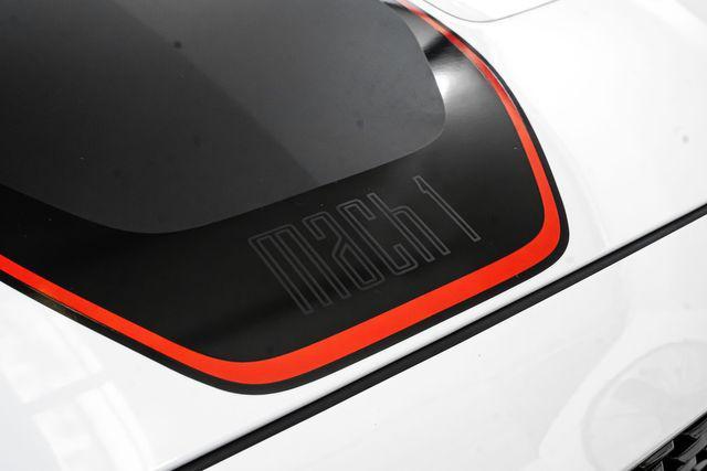 used 2022 Ford Mustang car, priced at $59,991