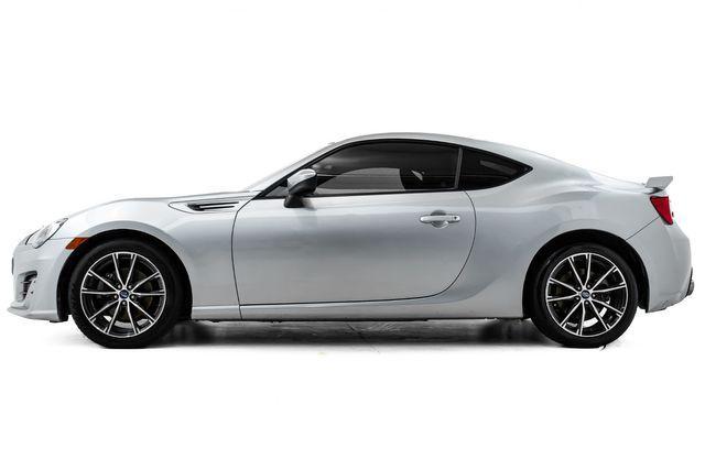 used 2018 Subaru BRZ car, priced at $14,991