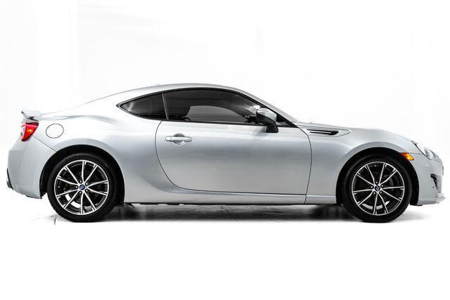 used 2018 Subaru BRZ car, priced at $14,991