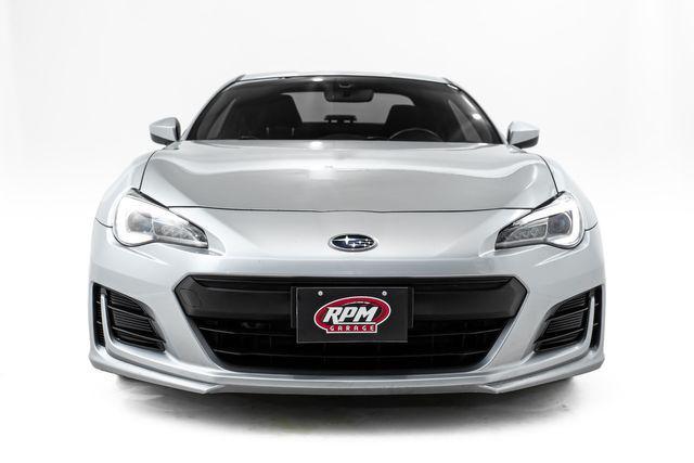 used 2018 Subaru BRZ car, priced at $14,991