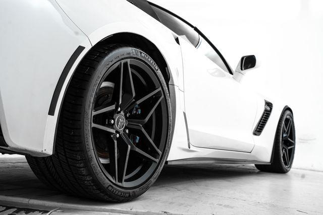 used 2015 Chevrolet Corvette car, priced at $64,991
