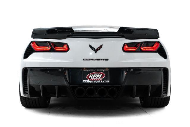 used 2015 Chevrolet Corvette car, priced at $64,991
