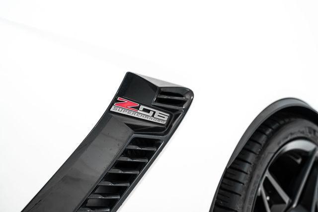 used 2015 Chevrolet Corvette car, priced at $64,991