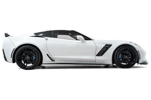 used 2015 Chevrolet Corvette car, priced at $64,991