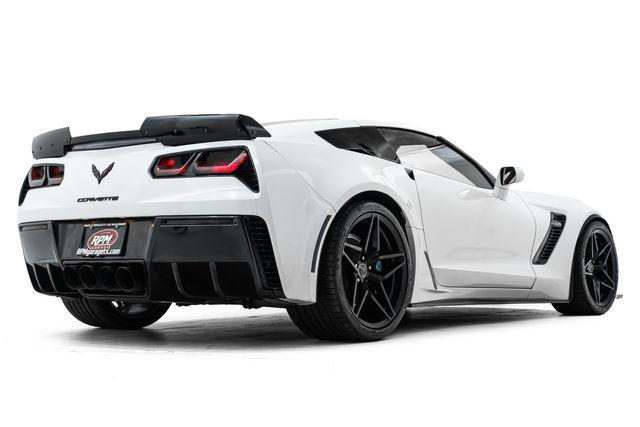 used 2015 Chevrolet Corvette car, priced at $64,991
