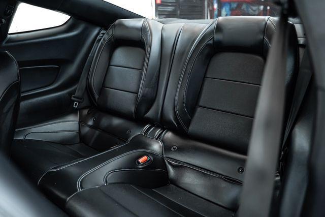 used 2022 Ford Mustang car, priced at $29,991