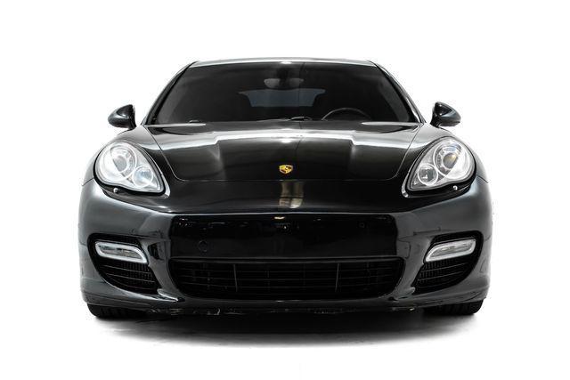 used 2010 Porsche Panamera car, priced at $31,991
