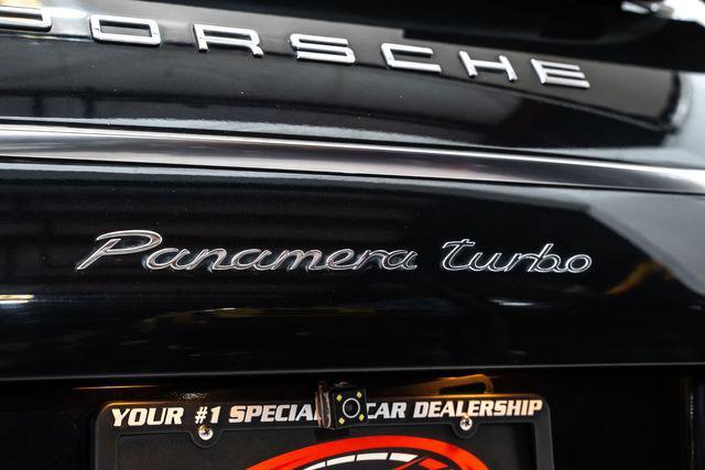 used 2010 Porsche Panamera car, priced at $31,991