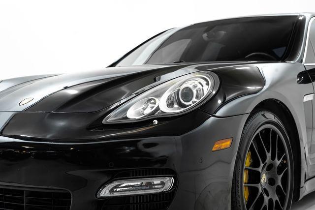 used 2010 Porsche Panamera car, priced at $31,991