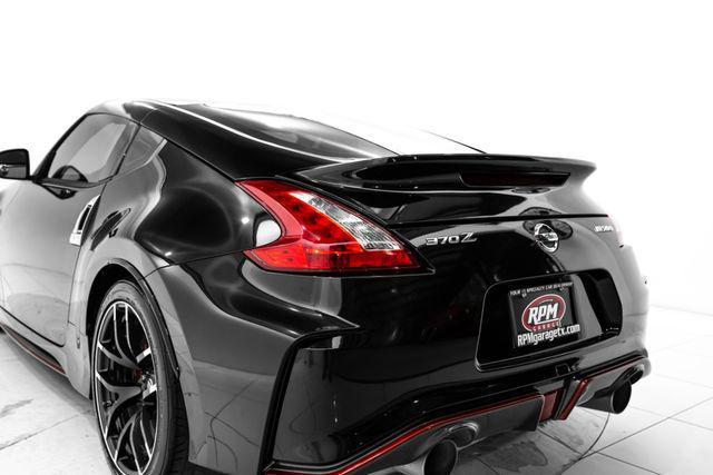 used 2016 Nissan 370Z car, priced at $24,991