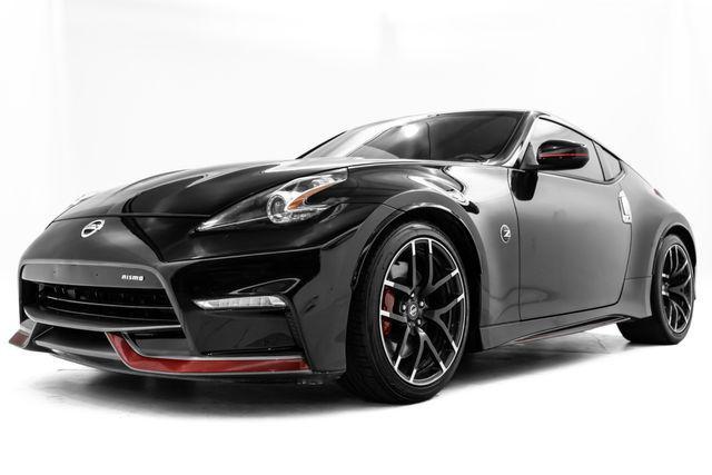 used 2016 Nissan 370Z car, priced at $24,991