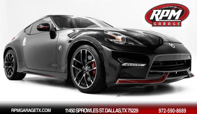 used 2016 Nissan 370Z car, priced at $24,991