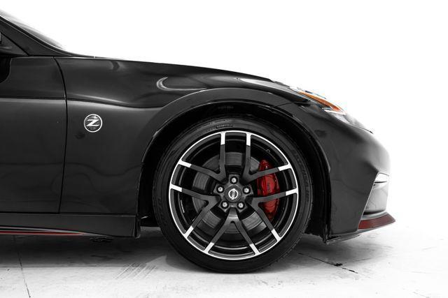 used 2016 Nissan 370Z car, priced at $24,991