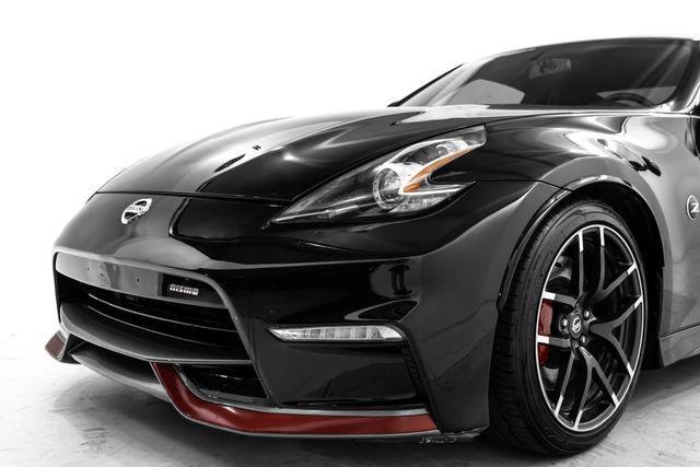 used 2016 Nissan 370Z car, priced at $24,991