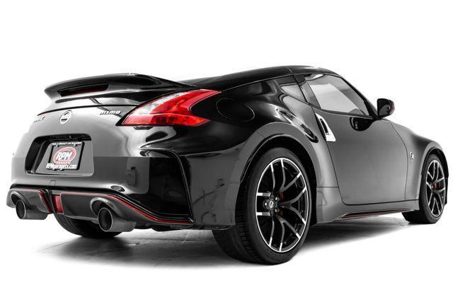 used 2016 Nissan 370Z car, priced at $24,991