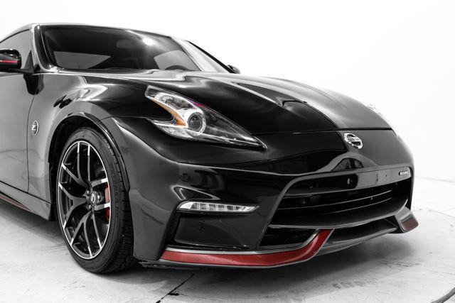 used 2016 Nissan 370Z car, priced at $24,991