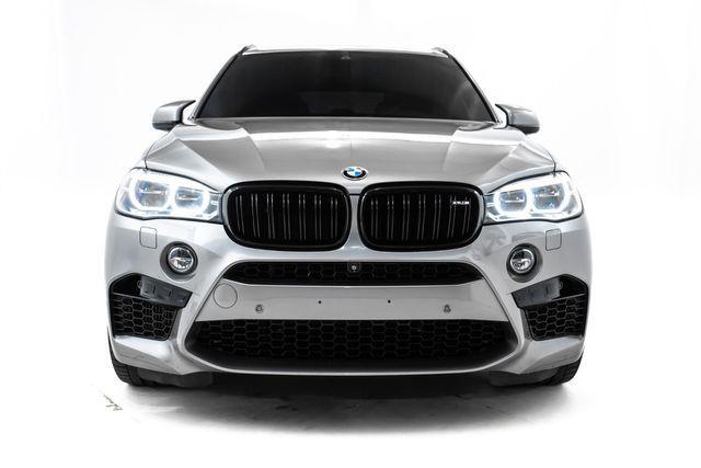 used 2017 BMW X5 M car, priced at $39,991
