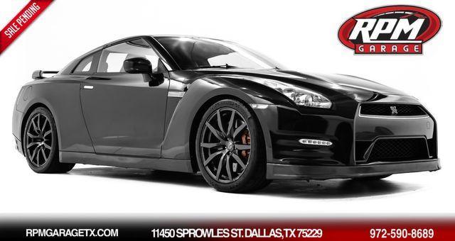 used 2013 Nissan GT-R car, priced at $72,991
