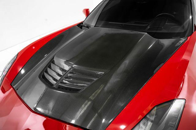 used 2015 Chevrolet Corvette car, priced at $69,991