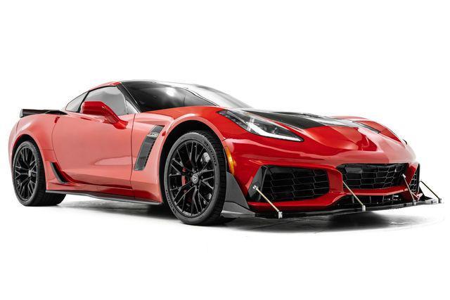 used 2015 Chevrolet Corvette car, priced at $69,991