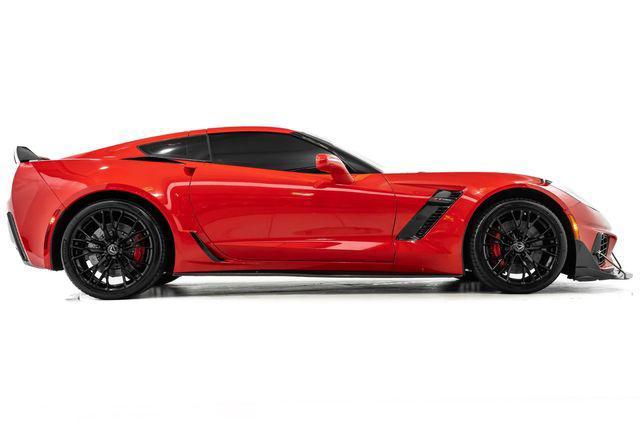 used 2015 Chevrolet Corvette car, priced at $69,991
