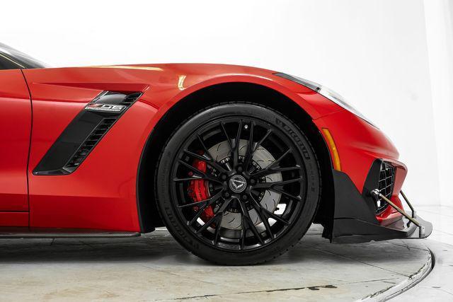 used 2015 Chevrolet Corvette car, priced at $69,991