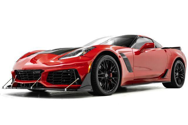 used 2015 Chevrolet Corvette car, priced at $69,991