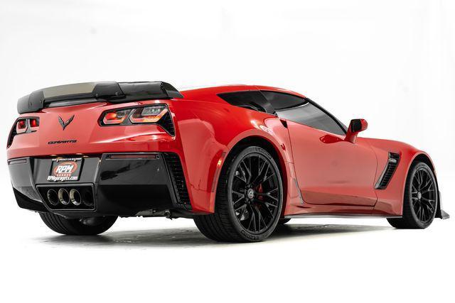 used 2015 Chevrolet Corvette car, priced at $69,991
