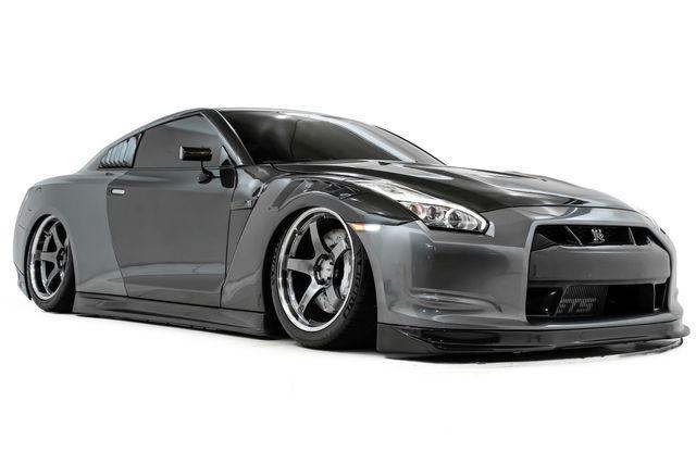used 2010 Nissan GT-R car, priced at $79,991