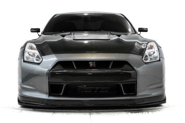 used 2010 Nissan GT-R car, priced at $79,991
