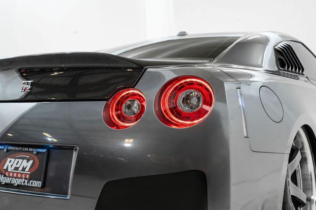 used 2010 Nissan GT-R car, priced at $79,991