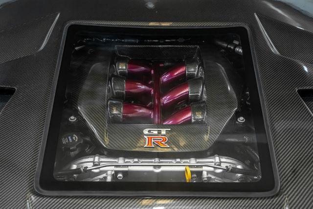 used 2010 Nissan GT-R car, priced at $79,991