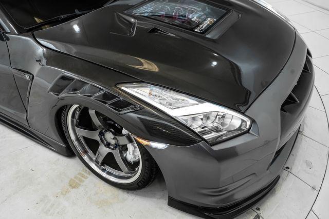 used 2010 Nissan GT-R car, priced at $79,991