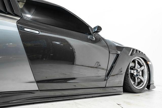 used 2010 Nissan GT-R car, priced at $79,991
