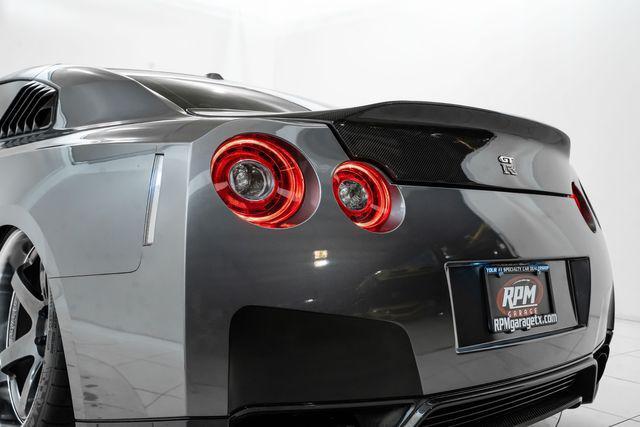 used 2010 Nissan GT-R car, priced at $79,991