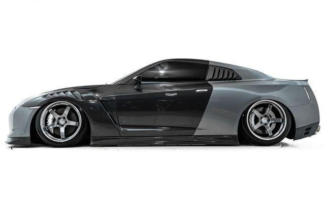 used 2010 Nissan GT-R car, priced at $79,991