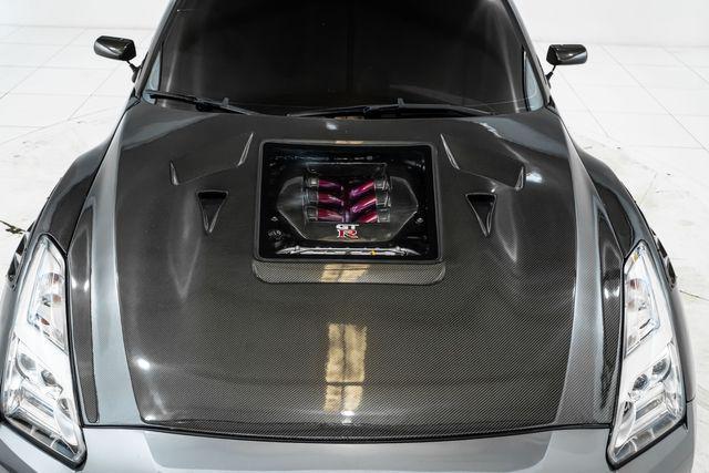 used 2010 Nissan GT-R car, priced at $79,991