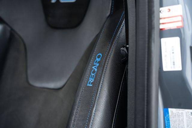 used 2016 Ford Focus RS car, priced at $28,991