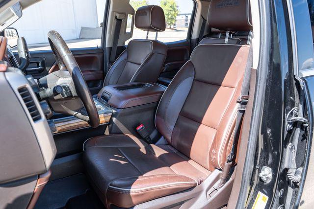 used 2016 Chevrolet Silverado 1500 car, priced at $29,991
