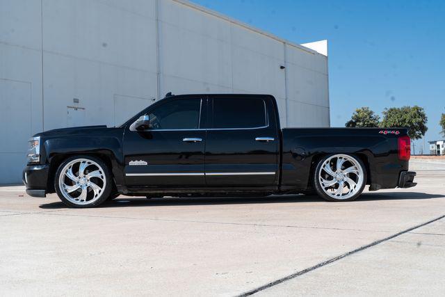 used 2016 Chevrolet Silverado 1500 car, priced at $29,991