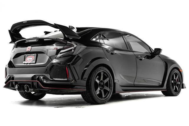 used 2017 Honda Civic car, priced at $31,991