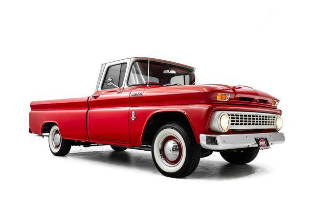 used 1963 Chevrolet C10/K10 car, priced at $26,991