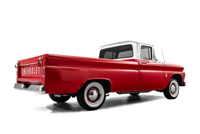 used 1963 Chevrolet C10/K10 car, priced at $26,991