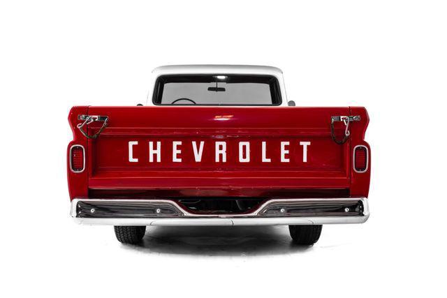 used 1963 Chevrolet C10/K10 car, priced at $26,991