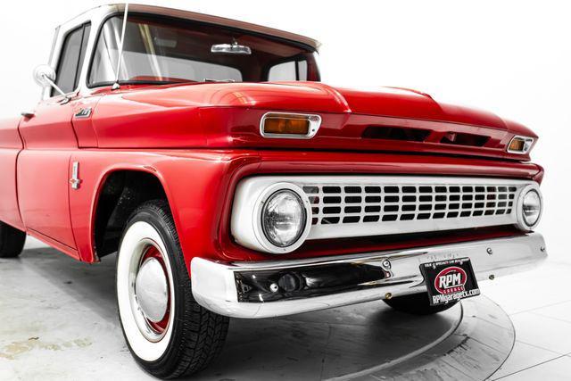 used 1963 Chevrolet C10/K10 car, priced at $26,991